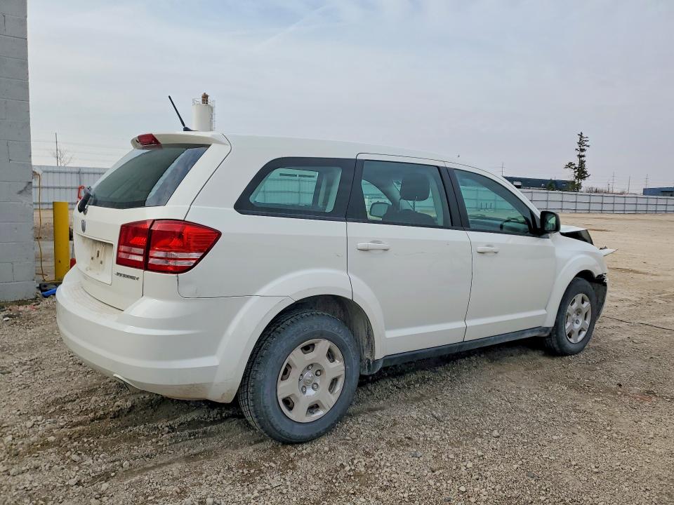 Продажа на аукционе авто 2010 Dodge Journey, vin: 3D4PG4FB4AT224986, номер лота: 47399776