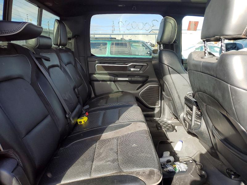 Aukcja sprzedaży 2020 Ram 1500, vin: 1C6SRFJT1LN176273, numer aukcji: 47623616