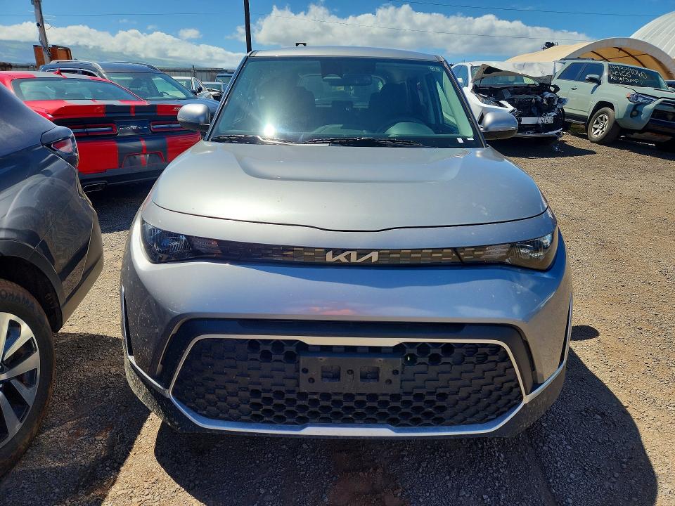 Продаж на аукціоні авто 2025 Kia Soul, vin: KNDJ23AU0S7933263, номер лоту: 47841736