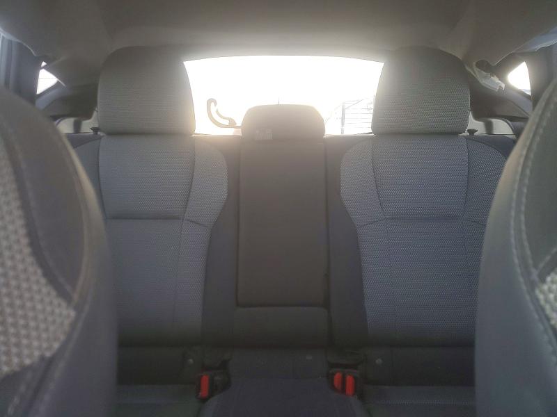 48177376 :رقم المزاد ، JF2GUADC9R8214868 vin ، 2024 Subaru Crosstrek مزاد بيع