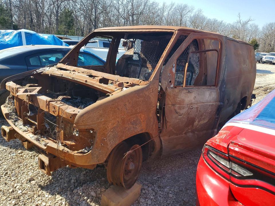 Aukcja sprzedaży 2000 Ford Econoline, vin: 1FTSE34L5YHB98510, numer aukcji: 41979716