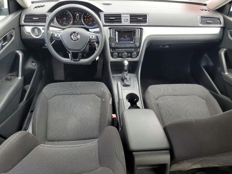Продажа на аукционе авто 2017 Volkswagen Passat, vin: 1VWAT7A39HC009249, номер лота: 45987676