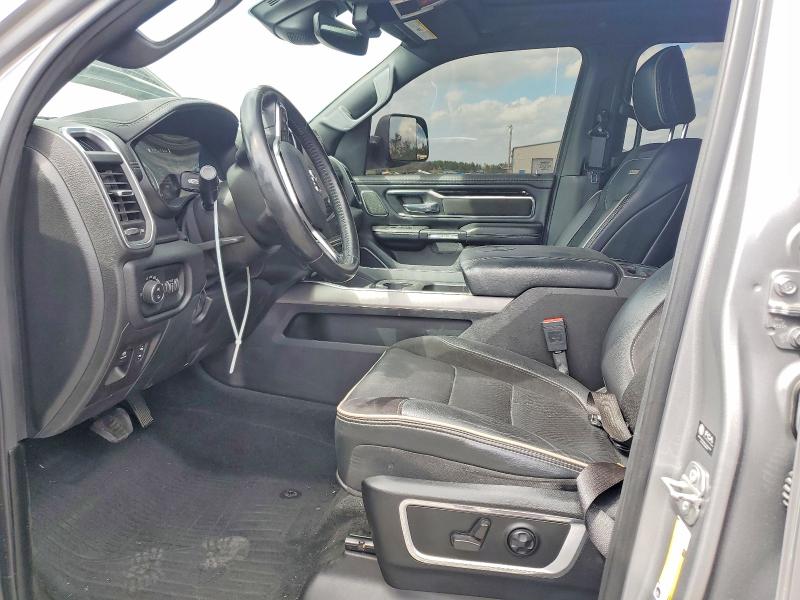 48320806 :رقم المزاد ، 1C6SRFJT3MN736327 vin ، 2021 Ram 1500 مزاد بيع