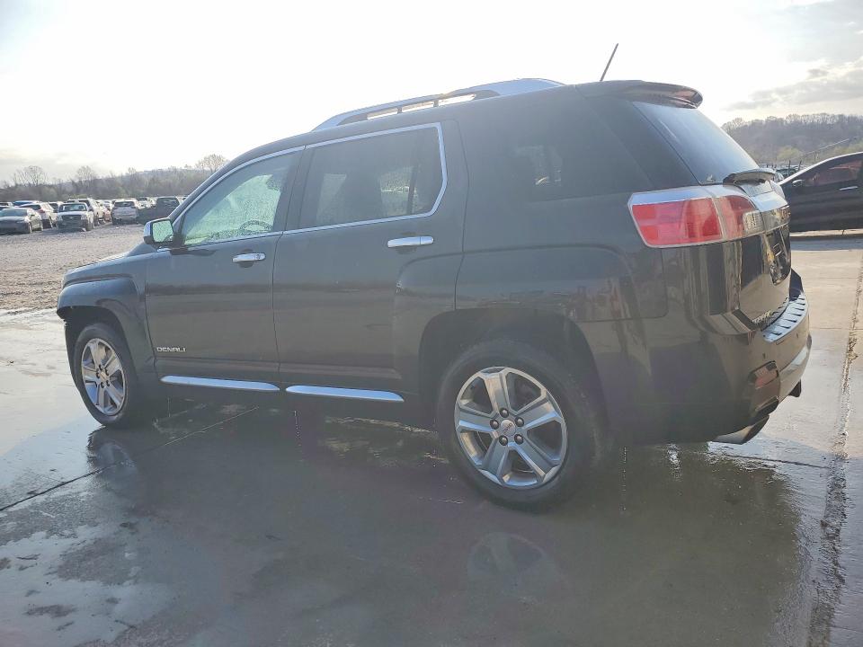 Продажа на аукционе авто 2015 Gmc Terrain, vin: 2GKALUEK3F6158589, номер лота: 47822626