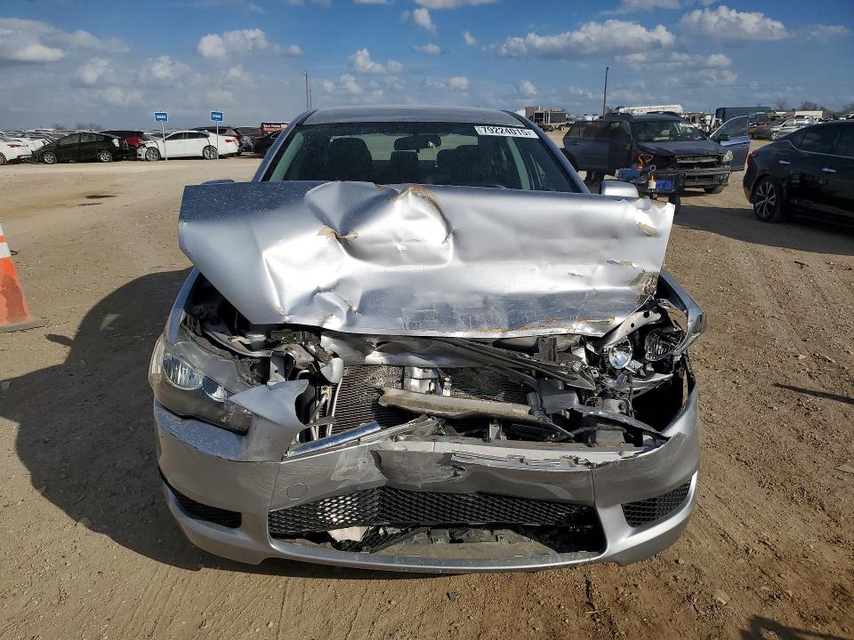 Продаж на аукціоні авто 2012 Mitsubishi Lancer, vin: JA32U2FU9CU018530, номер лоту: 79224015
