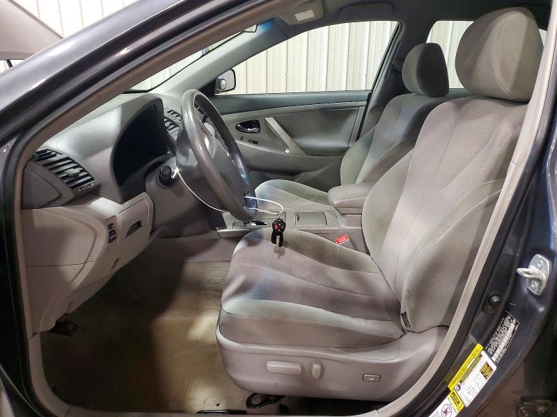 Aukcja sprzedaży 2010 Toyota Camry, vin: 4T1BF3EK5AU029289, numer aukcji: 46135406