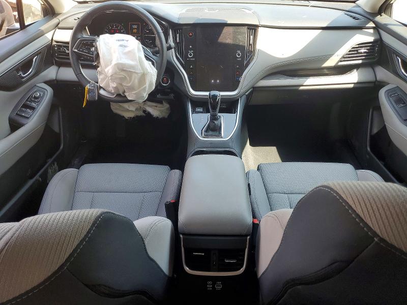 2025 Subaru Legacy მანქანა იყიდება აუქციონზე, vin: 4S3BWAD69S3013116, აუქციონის ნომერი: 63695916