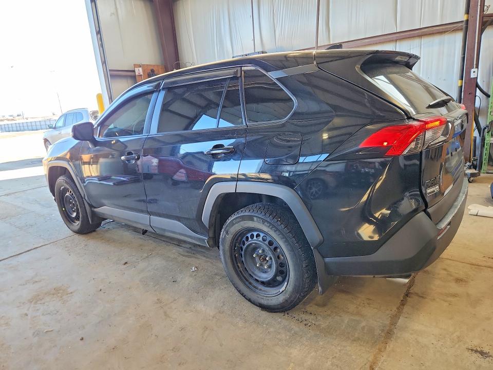 Продажа на аукционе авто 2024 Toyota Rav 4, vin: 2T3B1RFV7RC429045, номер лота: 41785586