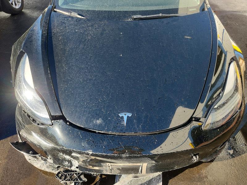 Продаж на аукціоні авто 2022 Tesla Model 3, vin: 5YJ3E1EA1NF288030, номер лоту: 46946106