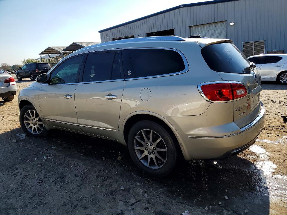 Aukcja sprzedaży 2016 Buick Enclave, vin: 5GAKRBKD5GJ220461, numer aukcji: 46407816