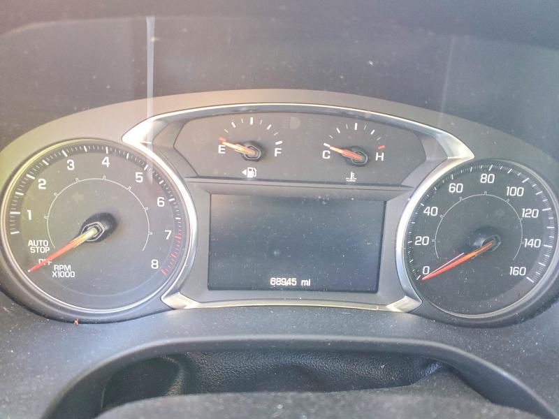 Aukcja sprzedaży 2021 Gmc Acadia, vin: 1GKKNRLS1MZ178355, numer aukcji: 79947075