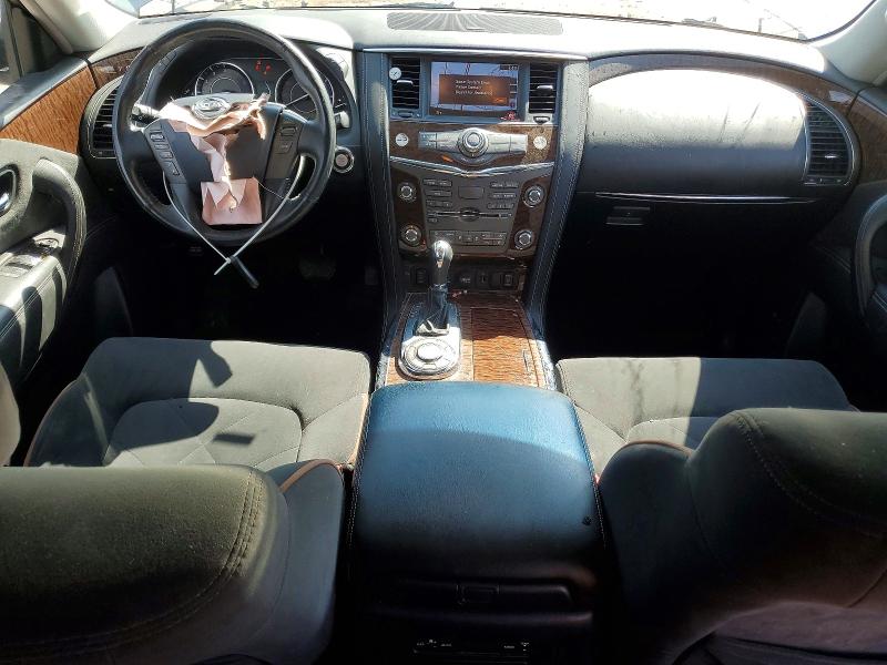 Aukcja sprzedaży 2018 Nissan Armada, vin: JN8AY2ND3J9053975, numer aukcji: 47872946
