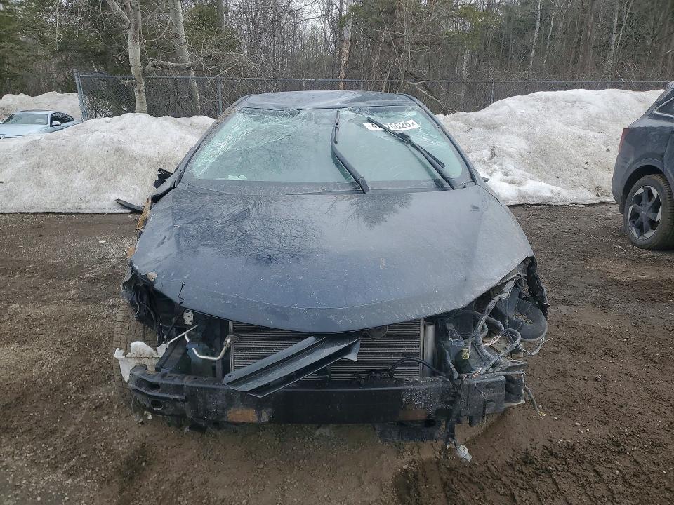 Продажа на аукционе авто 2017 Toyota Corolla, vin: 2T1BURHE9HC754226, номер лота: 47276626