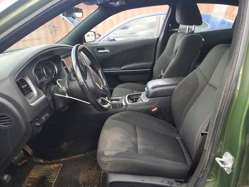 45873336 :رقم المزاد ، 2C3CDXBG8KH724512 vin ، 2019 Dodge Charger مزاد بيع