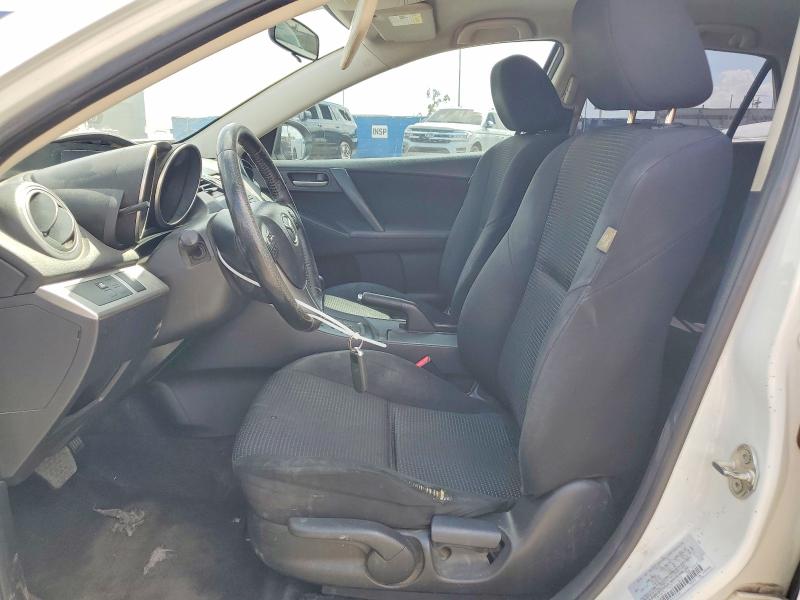 Продаж на аукціоні авто 2013 Mazda 3, vin: JM1BL1L70D1715536, номер лоту: 48307346