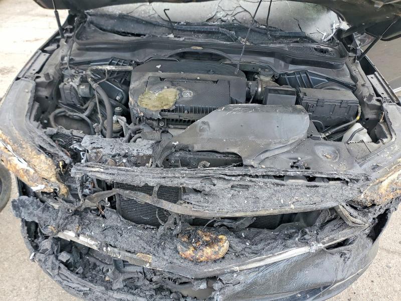 45734696 :رقم المزاد ، 5J8YE1H33NL002051 vin ، 2022 Acura Mdx مزاد بيع