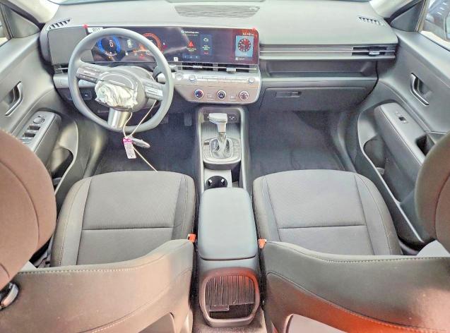 Продаж на аукціоні авто 2026 Hyundai Kona, vin: KM8HA3AB0TU406323, номер лоту: 45551146