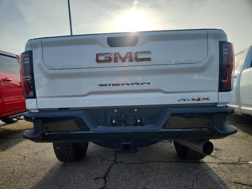 2025 Gmc Sierra მანქანა იყიდება აუქციონზე, vin: 1GT4UZEY0SF185594, აუქციონის ნომერი: 48094236