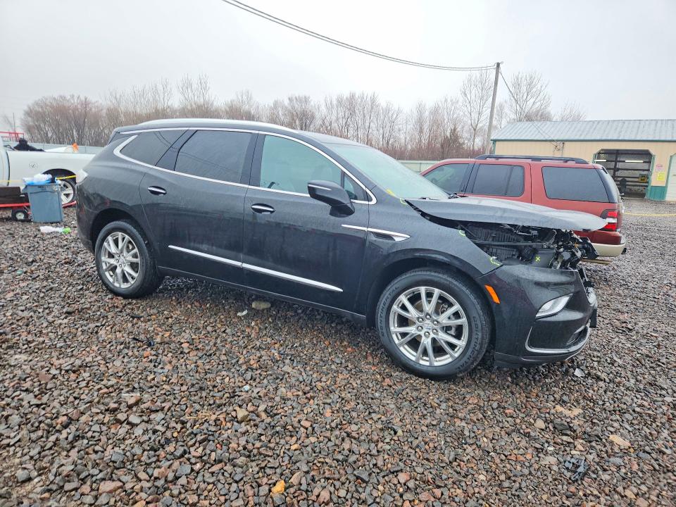 Продаж на аукціоні авто 2023 Buick Enclave, vin: 5GAEVAKW0PJ215723, номер лоту: 79974305