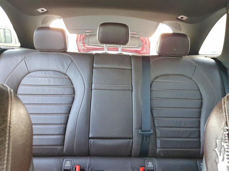 Продаж на аукціоні авто 2017 Mercedes-benz Glc, vin: WDC0G6EB2HF210689, номер лоту: 47701886