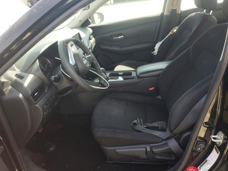 Aukcja sprzedaży 2021 Nissan Sentra, vin: 3N1AB8BV7MY271674, numer aukcji: 47302476