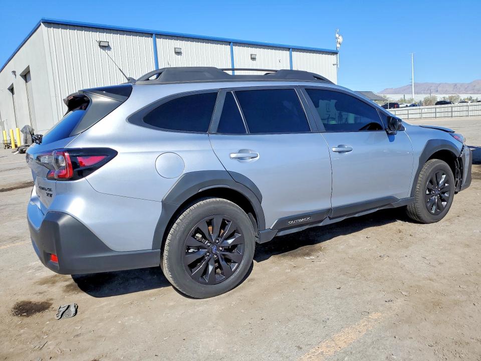 Продажа на аукционе авто 2023 Subaru Outback, vin: 4S4BTGLD9P3164360, номер лота: 78494125