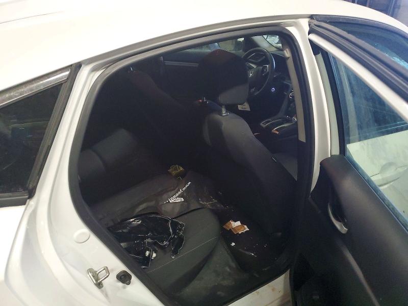 Продажа на аукционе авто 2019 Honda Civic, vin: 2HGFC2F57KH019404, номер лота: 77466635