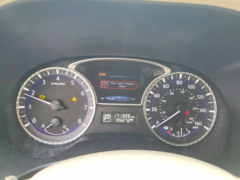 Продажа на аукционе авто 2013 Infiniti Jx35, vin: 5N1AL0MN0DC319271, номер лота: 79757175