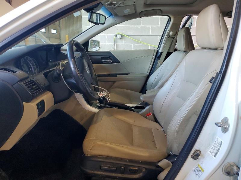 Продаж на аукціоні авто 2013 Honda Accord, vin: 1HGCR2F89DA038999, номер лоту: 42043066