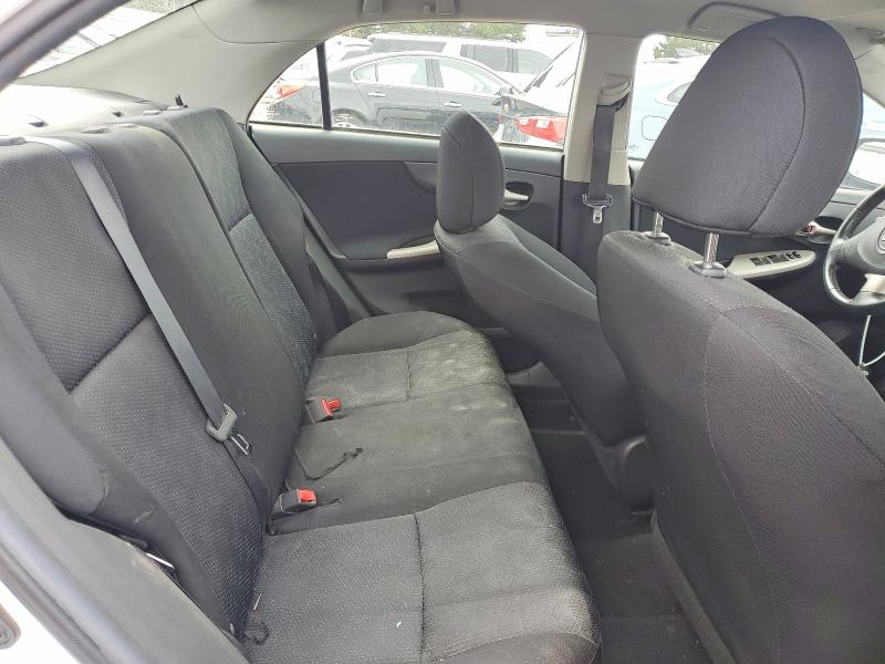 Продаж на аукціоні авто 2010 Toyota Corolla, vin: 1NXBU4EE4AZ350178, номер лоту: 78816085
