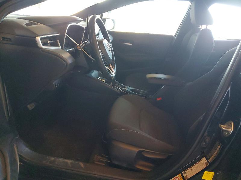 Aukcja sprzedaży 2019 Toyota Corolla Hatchback, vin: JTNK4RBE8K3063242, numer aukcji: 47087796