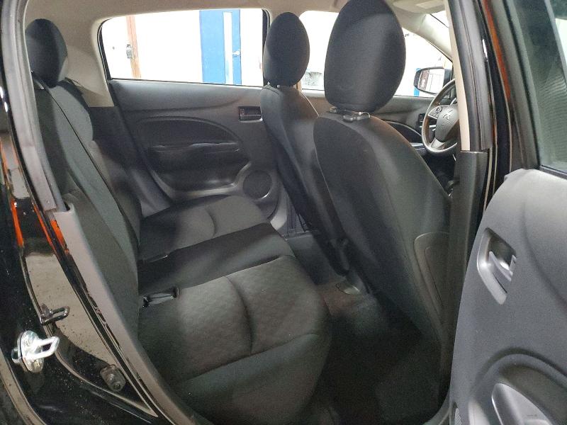 Продаж на аукціоні авто 2024 Mitsubishi Mirage, vin: ML32AUHJ4RH038312, номер лоту: 46922826