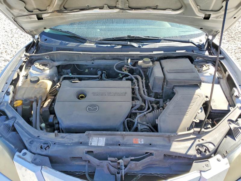 Продаж на аукціоні авто 2009 Mazda 3, vin: JM1BK32F791225951, номер лоту: 46757726