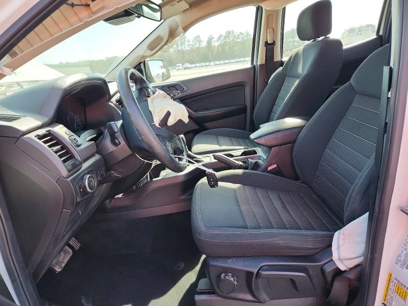 79985705 :رقم المزاد ، 1FTER4EH8LLA11168 vin ، 2020 Ford Ranger مزاد بيع