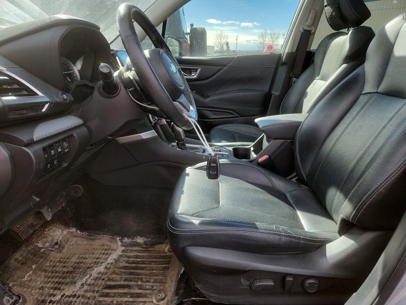 Продаж на аукціоні авто 2019 Subaru Forester, vin: JF2SKEUC9KH481781, номер лоту: 46328466