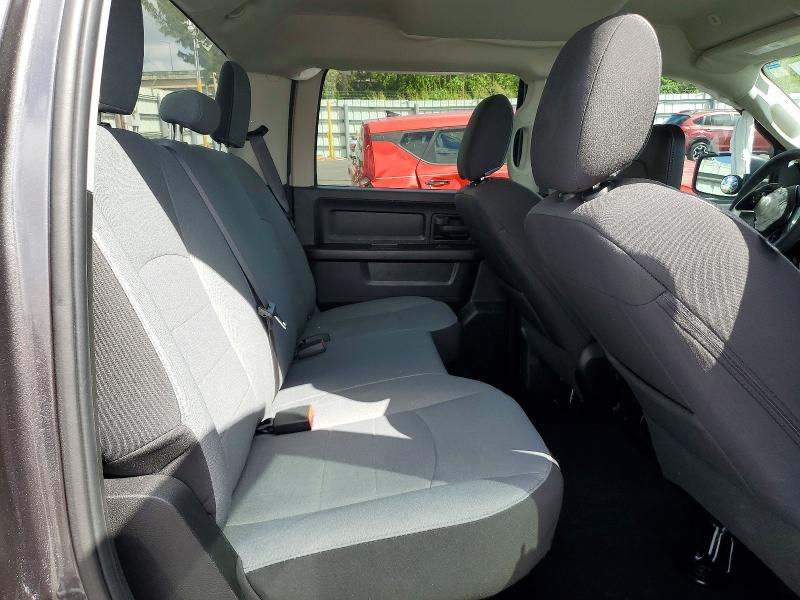 Продажа на аукционе авто 2023 Ram 1500 Classic, vin: 3C6RR6KT7PG562823, номер лота: 41792326