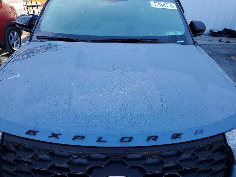 Продаж на аукціоні авто 2025 Ford Explorer, vin: 1FMUK7KH8SGC62944, номер лоту: 47938476