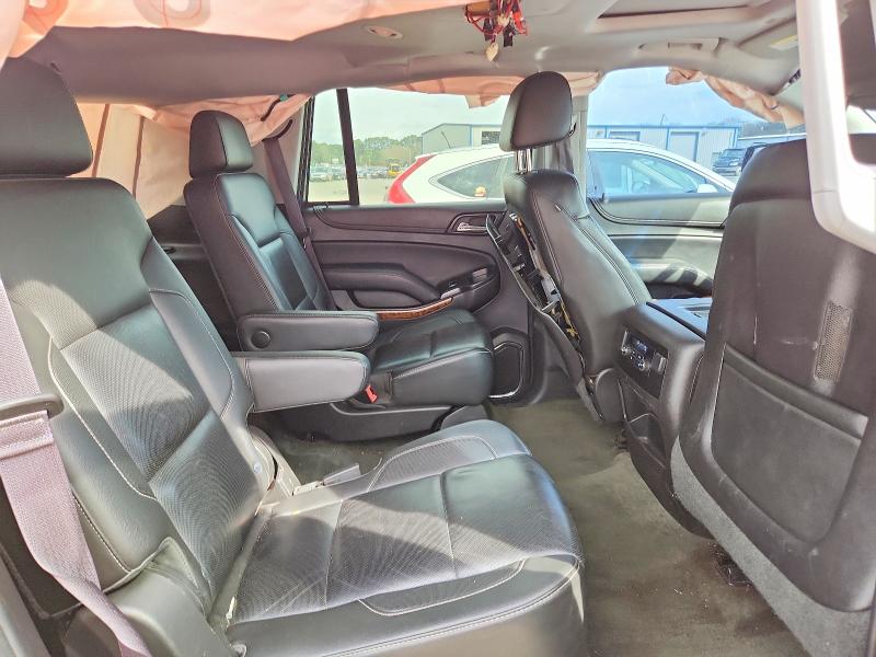 Продажа на аукционе авто 2015 Chevrolet Tahoe, vin: 1GNSCCKC3FR212542, номер лота: 79427635
