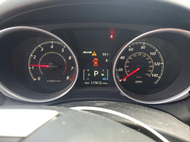 Продаж на аукціоні авто 2014 Mitsubishi Outlander Sport, vin: 4A4AR3AU6EE030622, номер лоту: 78898225