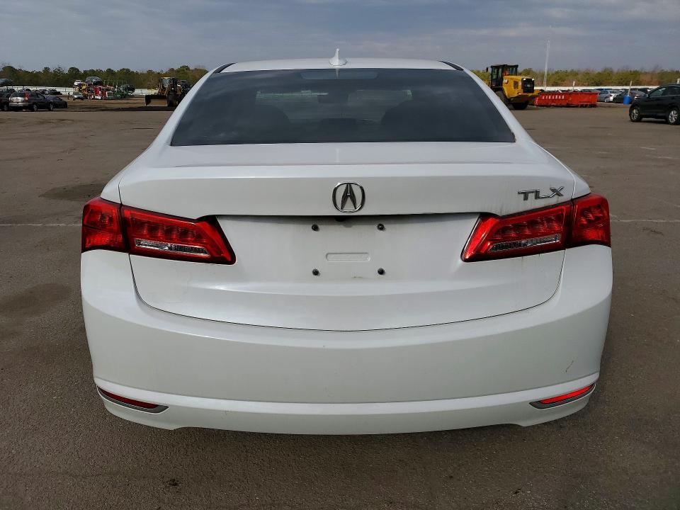 Aukcja sprzedaży 2019 Acura Tlx, vin: 19UUB1F37KA008730, numer aukcji: 46228396