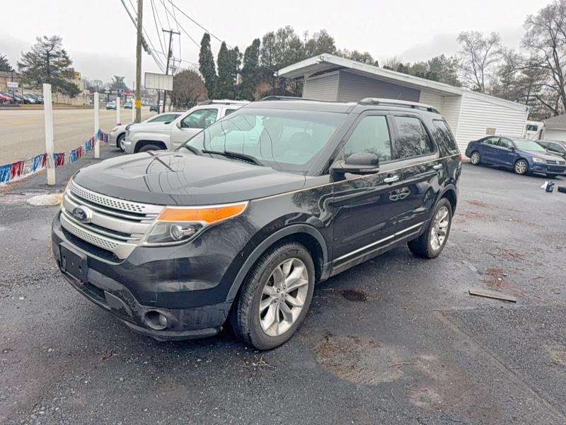 Aukcja sprzedaży 2014 Ford Explorer, vin: 1FM5K8D85EGA84339, numer aukcji: 45444156