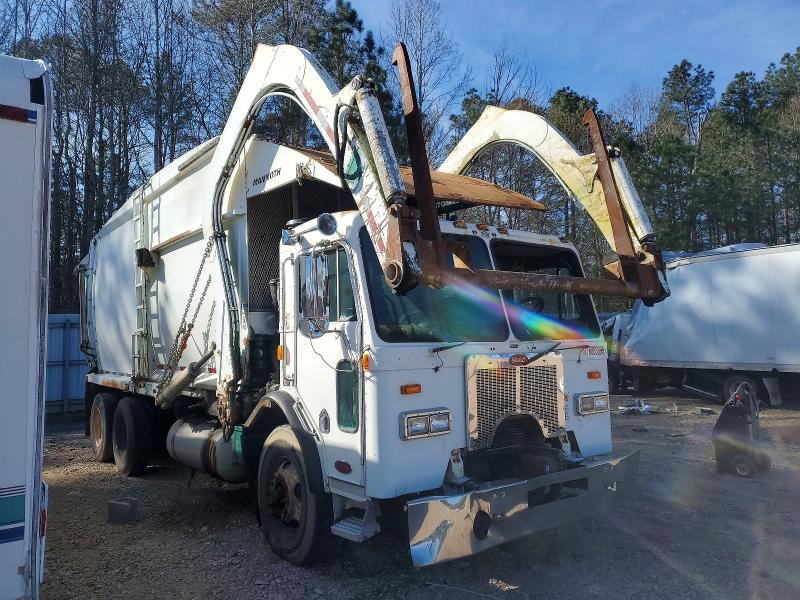 Продаж на аукціоні авто 2011 Peterbilt Tractor 320, vin: 3BPZL00X5BF122353, номер лоту: 76883095