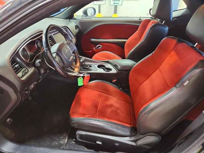 Продажа на аукционе авто 2021 Dodge Challenger, vin: 2C3CDZKGXMH551008, номер лота: 47929396