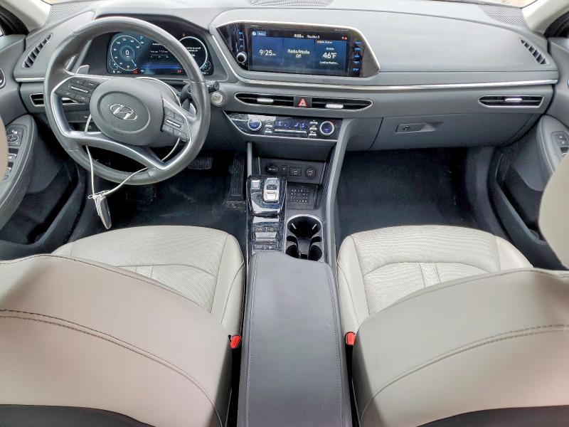 Aukcja sprzedaży 2020 Hyundai Sonata, vin: 5NPEH4J26LH009962, numer aukcji: 79665055