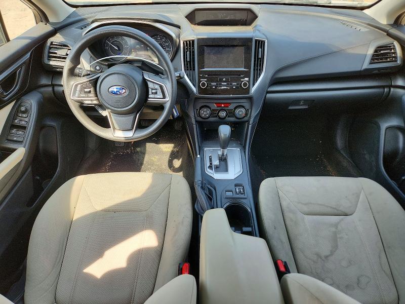 Продаж на аукціоні авто 2019 Subaru Impreza, vin: 4S3GTAD66K3731687, номер лоту: 46850866