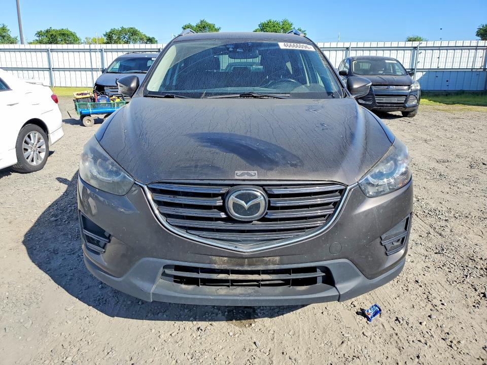 Aukcja sprzedaży 2016 Mazda Cx-5, vin: JM3KE4DY7G0788648, numer aukcji: 46666096