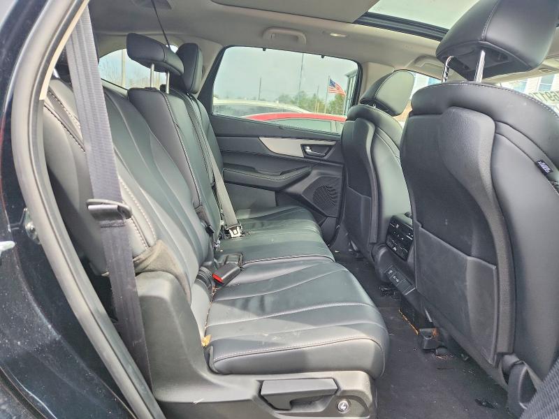 Aukcja sprzedaży 2024 Acura Mdx, vin: 5J8YE1H43RL032200, numer aukcji: 47691786