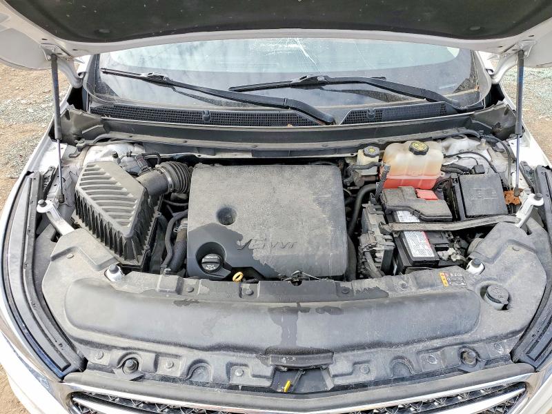 Aukcja sprzedaży 2019 Buick Enclave, vin: 5GAEVCKW7KJ217117, numer aukcji: 47121546