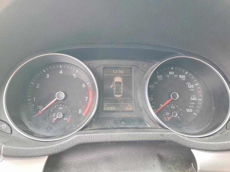 Продажа на аукционе авто 2016 Volkswagen Passat, vin: 1VWAT7A39GC032982, номер лота: 46931236