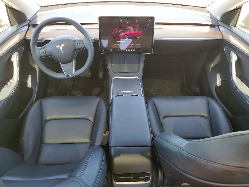 Aukcja sprzedaży 2024 Tesla Model Y, vin: 7SAYGDED0RF042476, numer aukcji: 46909096